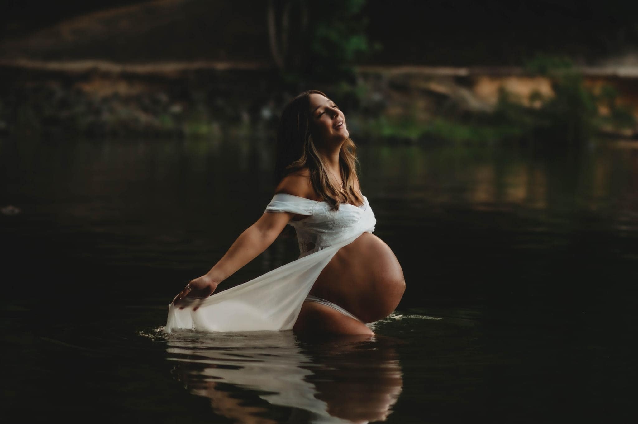 maternity photography york sc