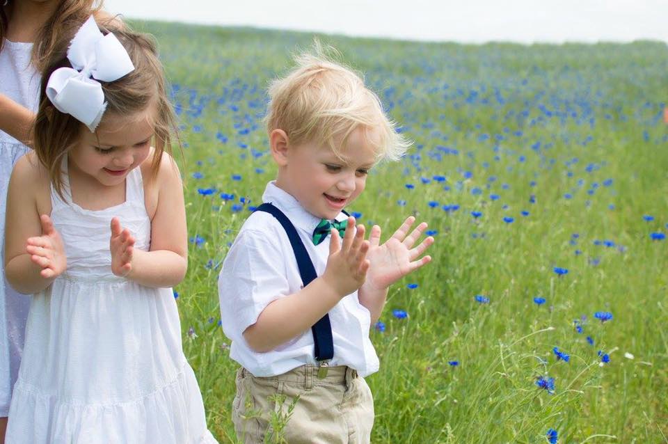 Family Photography York SC