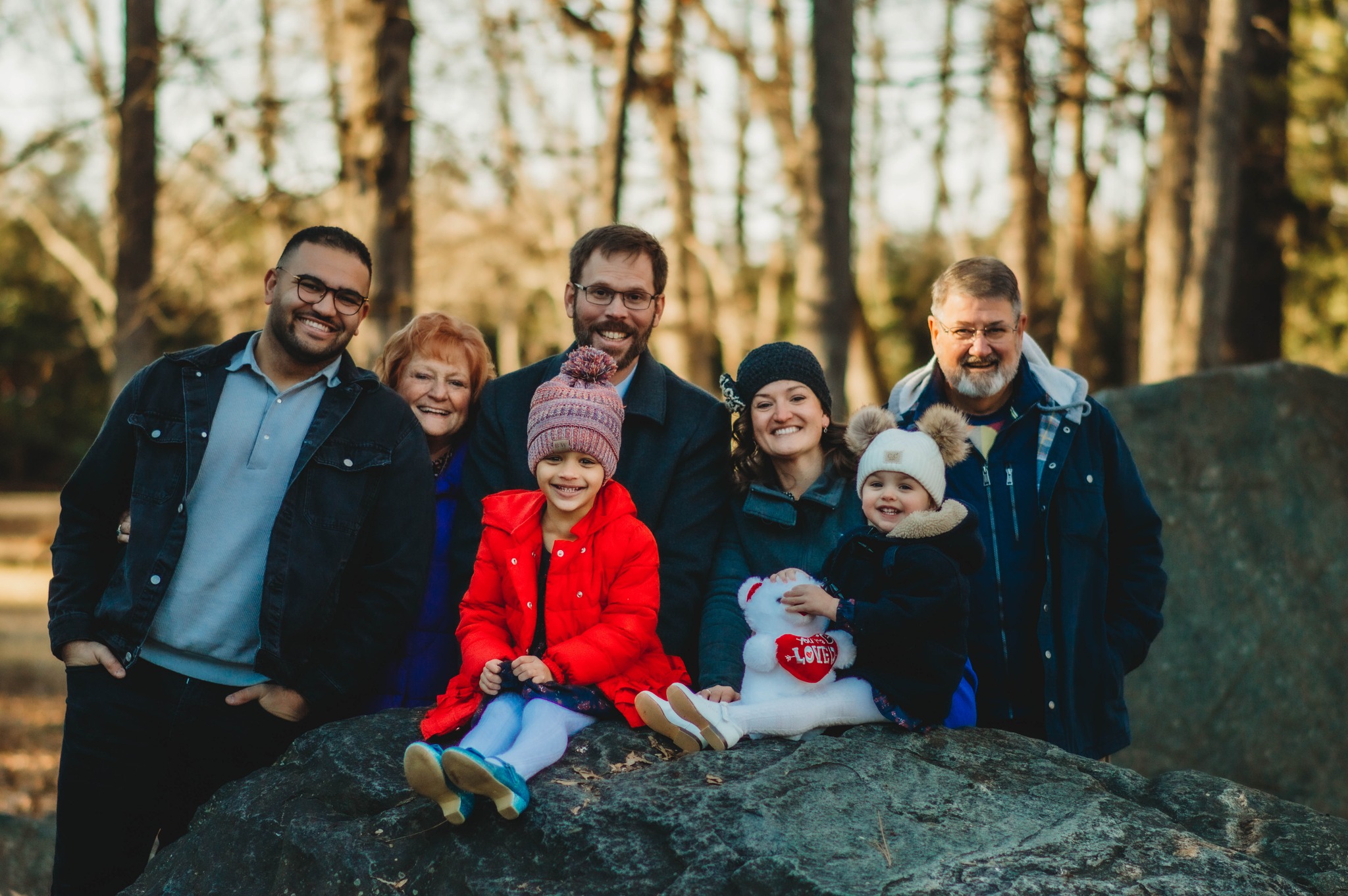 family photography charlotte nc