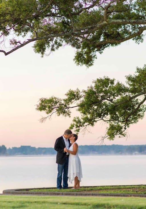 wedding photographer Clover SC